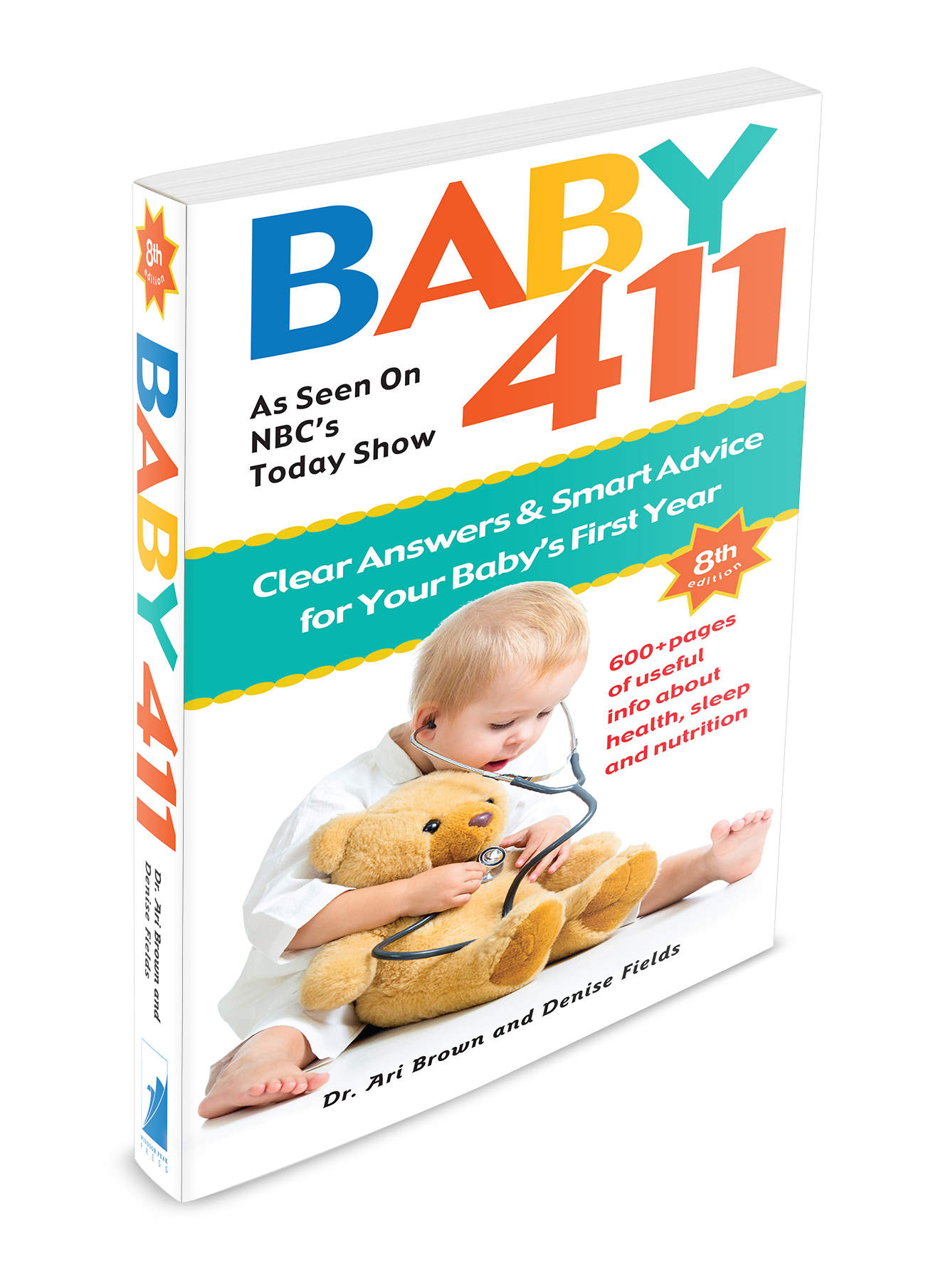 Expecting 411: Clear Answers & Smart Advice for Your Pregnancy