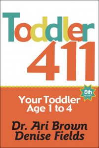 Toddler 411 6e